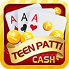 teen patti bonus wali icon